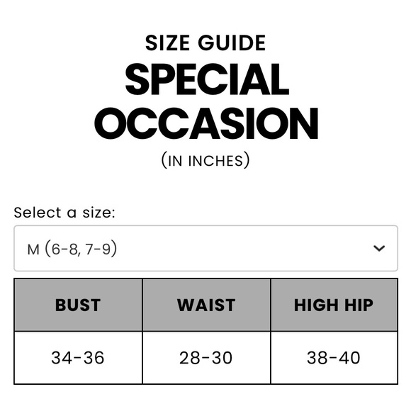 Windsor Black Sequin Asymmetrical One-Shoulder Dress - Picture 6 of 6